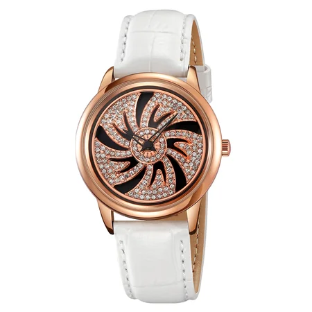 Наручний годинник Skmei 2179WT White