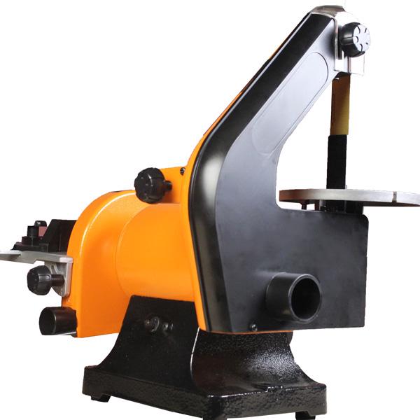 Гриндер із регулюванням обертів WorkMan BD1600VS (381) - фото 3