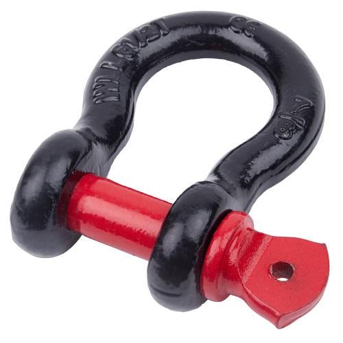 Скоба ZHME Bow 7/8" 5,25 т (00000062673) - фото 1