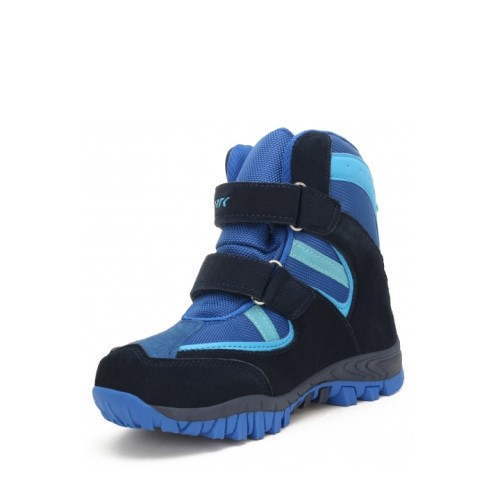 Ботинки BARTEK Waterproof 11603003 р. 25 (18404439) - фото 3