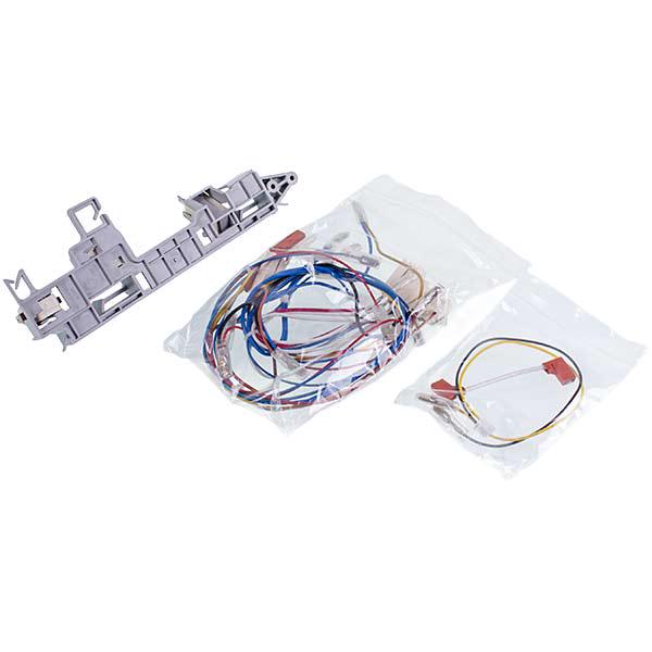Блок микровыключателей 4055476065 для микроволновки Electrolux
