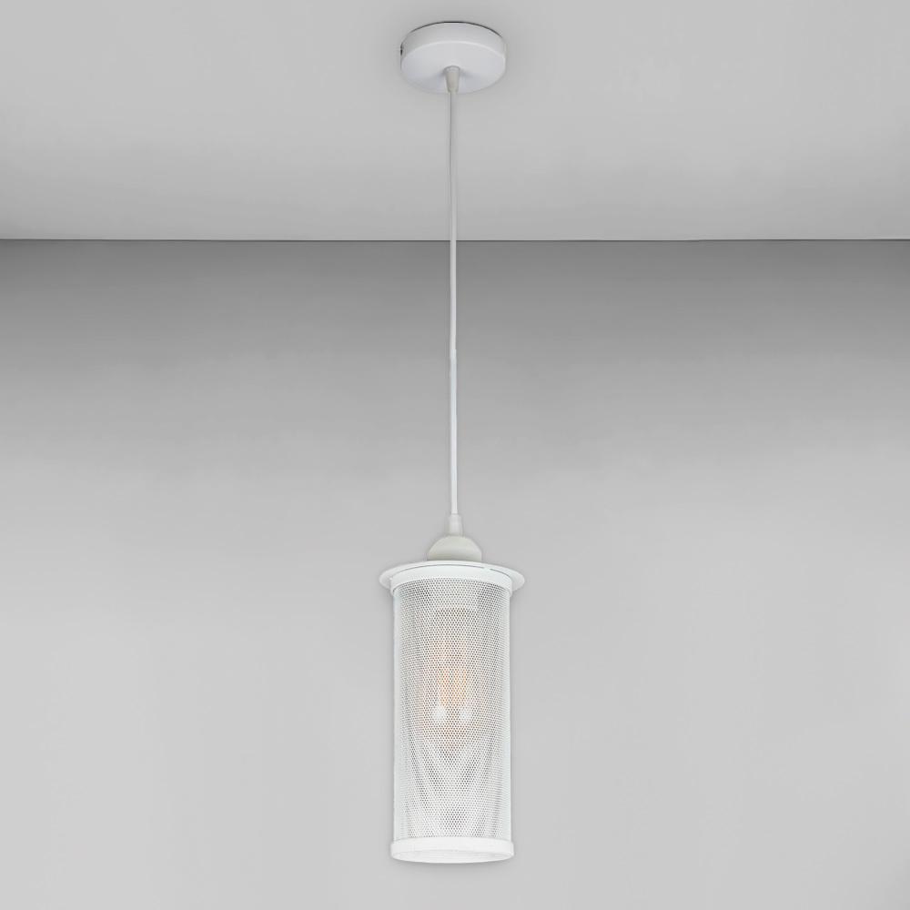 Люстра подвесная Light House LS-18456F-1 WH Белый