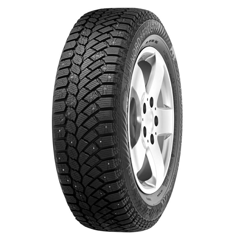 Автошина Gislaved Nord*Frost 200 SUV 265/50 R19 110T XL под шип (391445)