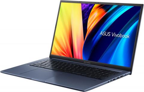 Ноутбук Asus VivoBook 17X S1703QA Quiet Blue (S1703QA-DS71) - фото 3