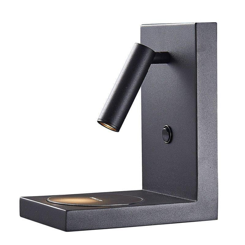 Бра Mantra 6752 Zanzibar 3 Вт 210 лм 3000K (12560673)