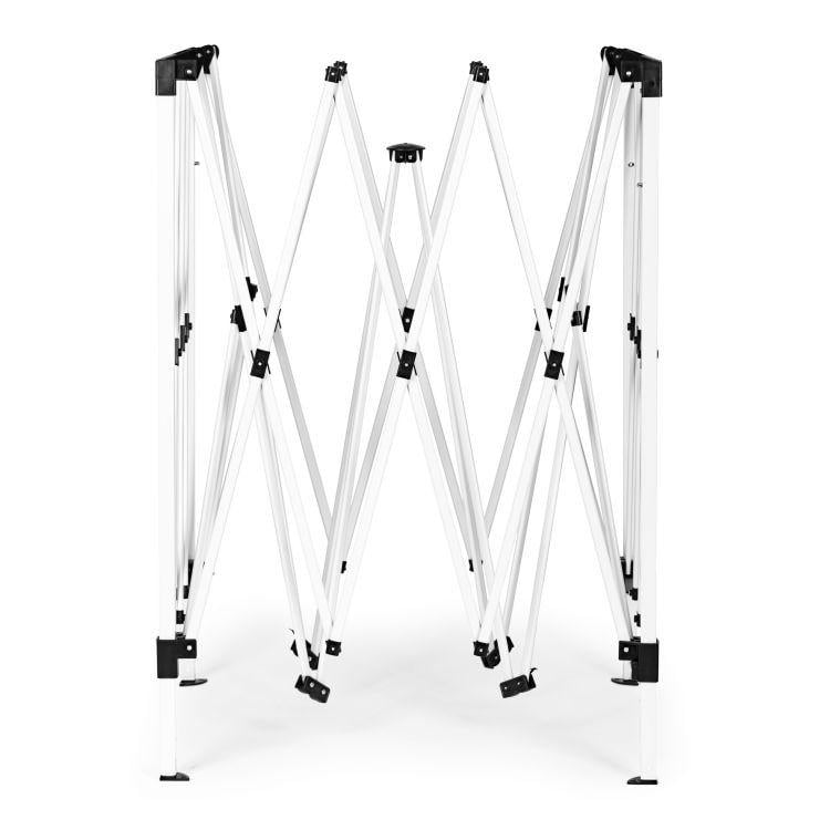 Палатка павильон Homart автоматическая садовая 3х3 м FT902 Бежевая (9878) - фото 6 Палатка павильон Homart автоматическая садовая 3х3 м FT902 Бежевая (9878) - фото 6