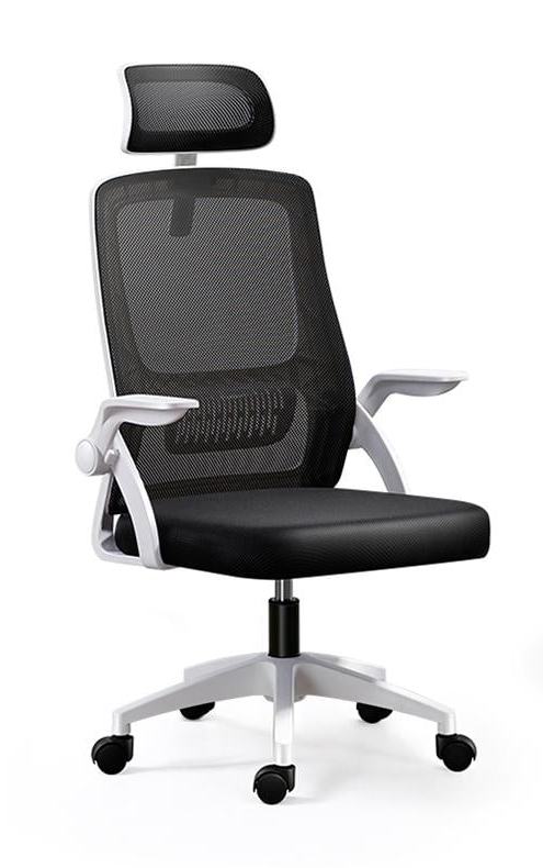 Офисное кресло Hanert Fest Black/White