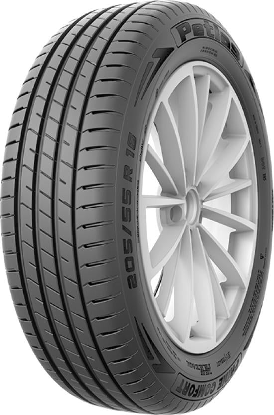 Автошина Petlas Prime Comfort 215/60 R17 100V XL не шип Автошина Petlas Prime Comfort 215/60 R17 100V XL не шип