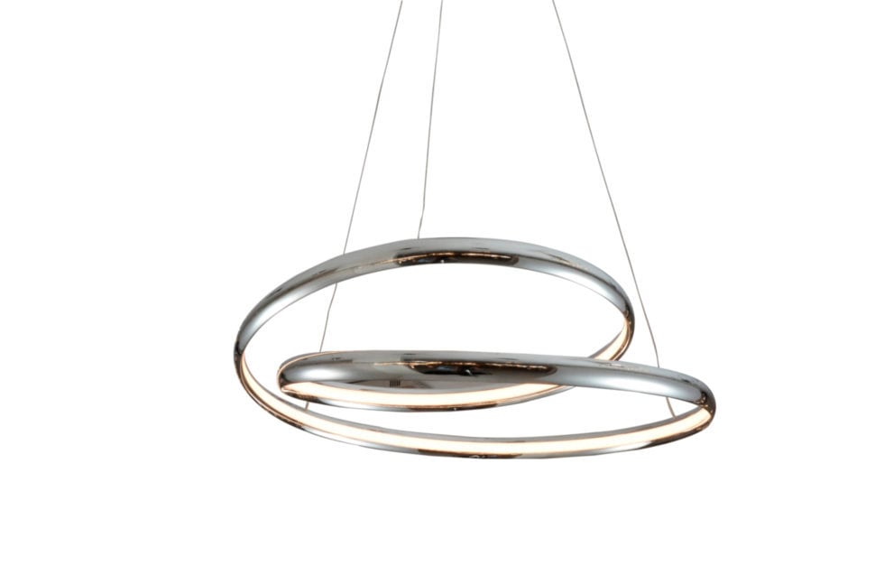 Люстра Zuma Line MP57055-B Peria