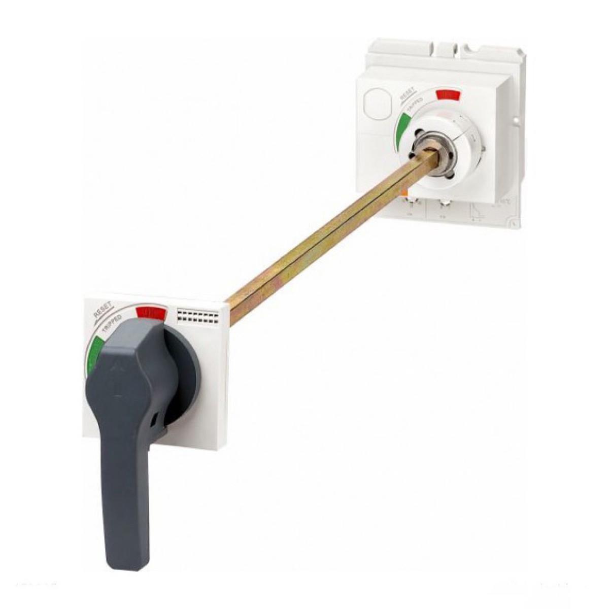 Привід ручний поворотний CHINT RH26 для NM8S-125/250 IP55 (150759)