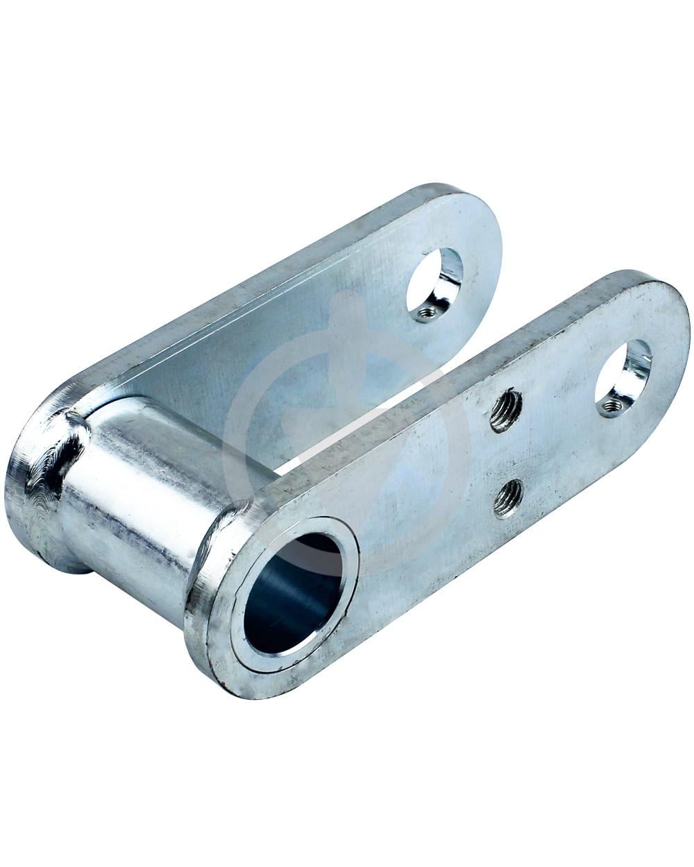 Рокер механического ремня привода бочки Brinkmann 450/550 (25335757)