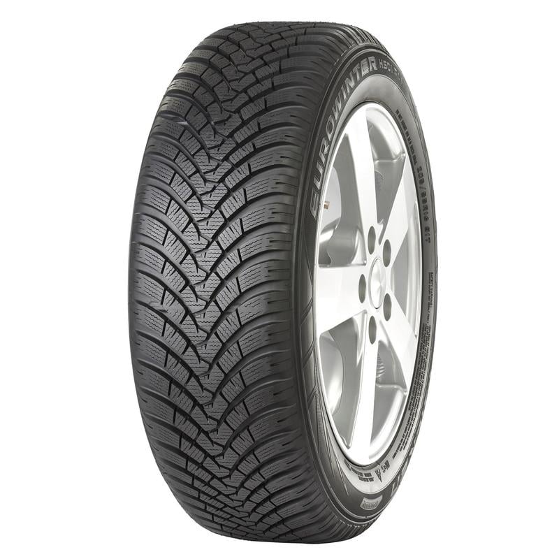 Автошина Falken Eurowinter HS01 SUV 235/55 R18 104V XL (433493)