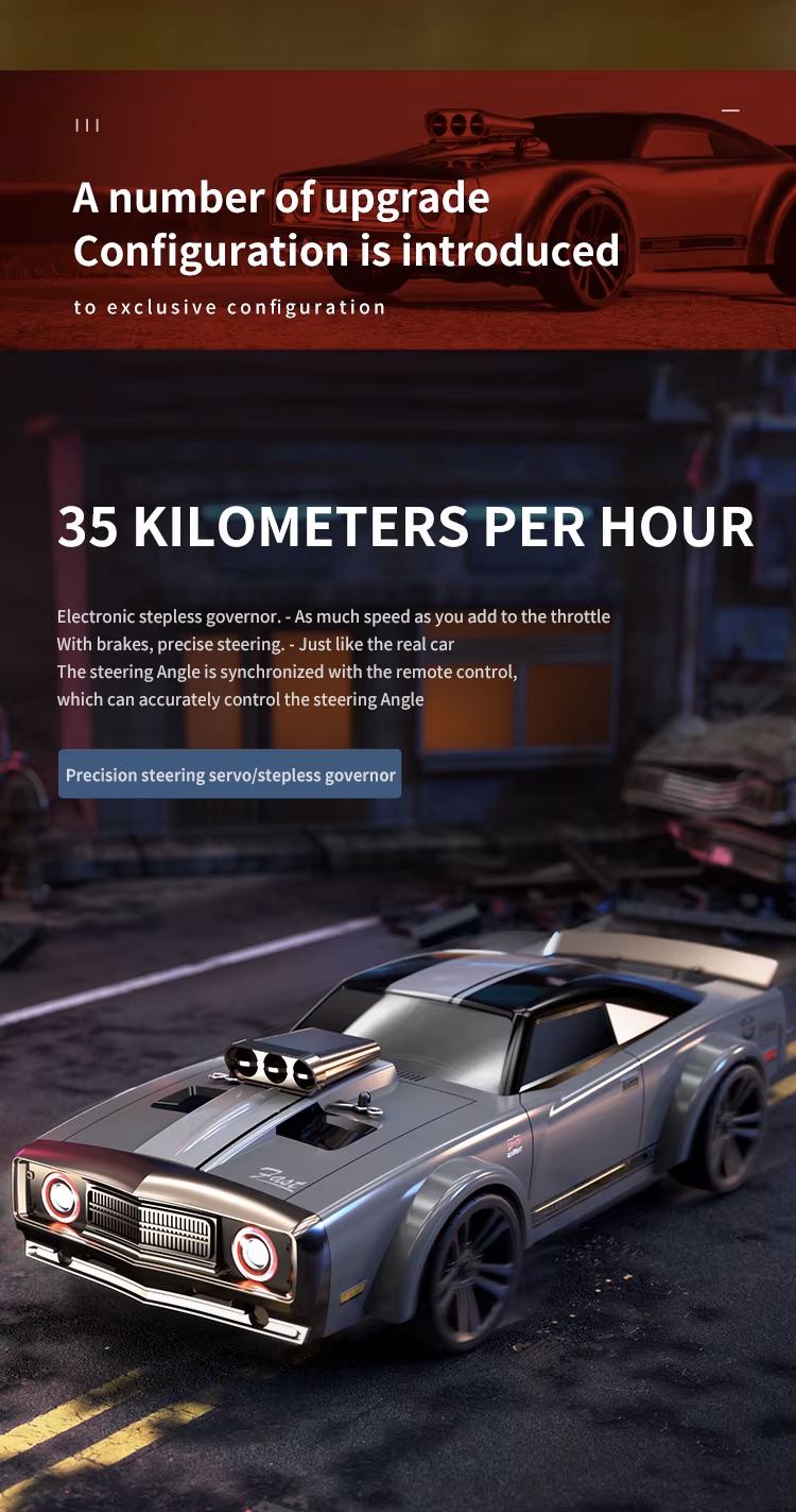 Радіокерована машинка для дрифту SCY 16303 4WD 1:16 Blue (29850362) - фото 13 Радіокерована машинка для дрифту SCY 16303 4WD 1:16 Blue (29850362) - фото 13