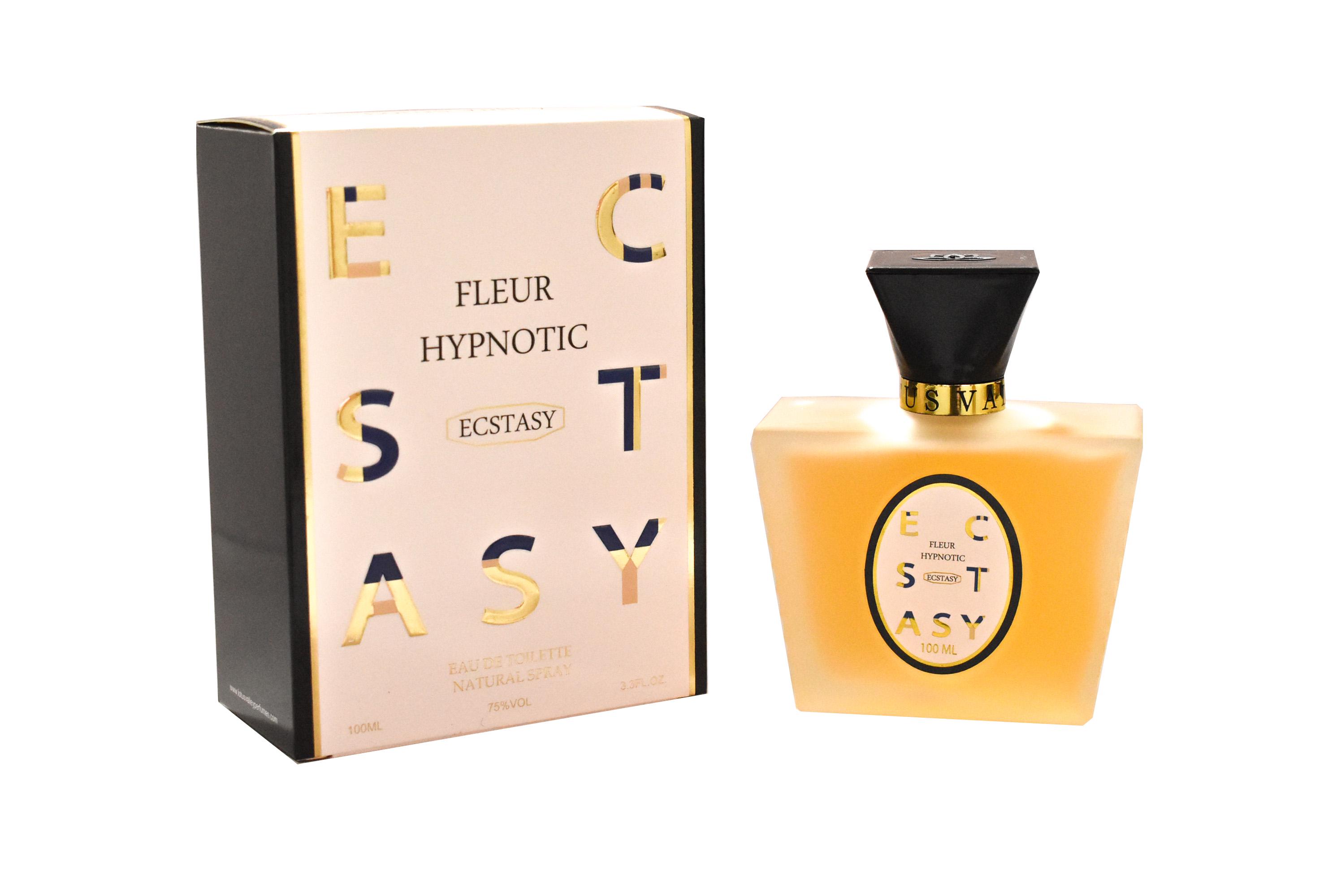Туалетная вода Lotus Valley Ecstasy 100 мл