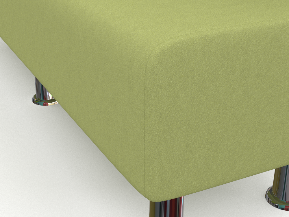 Диван Relax Junior SL 2234 Салатовий (24043802) - фото 3 Диван Relax Junior SL 2234 Салатовий (24043802) - фото 3