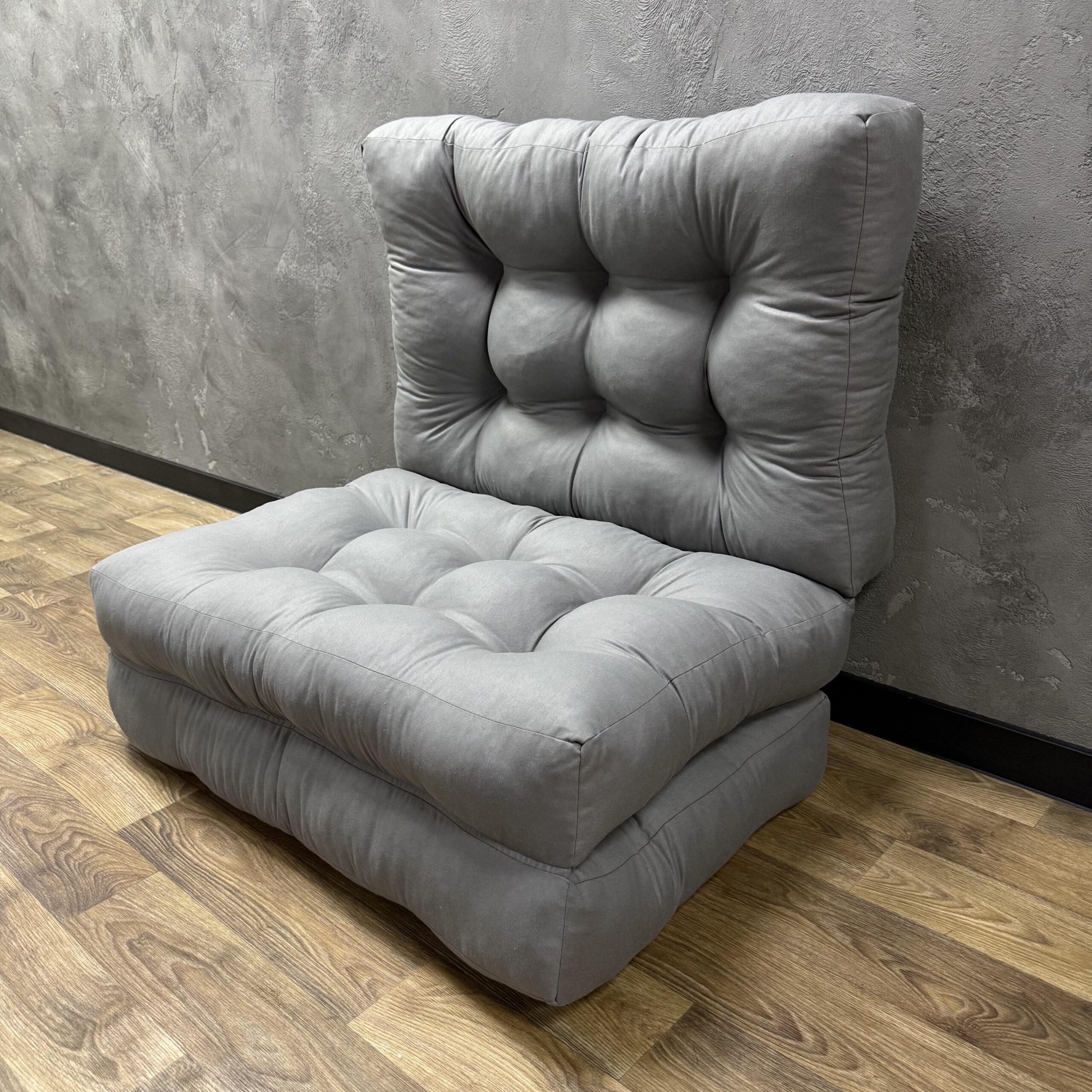 Матрас-трансформер стеганный Comfort Home панама 200х150х13 см