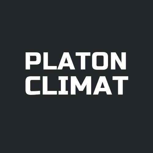 PLATON CLIMAT