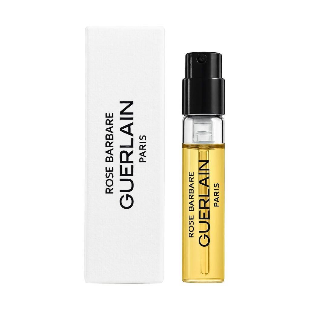 Парфумована вода унісекс Guerlain Rose Barbare 2 мл пробник (405295)