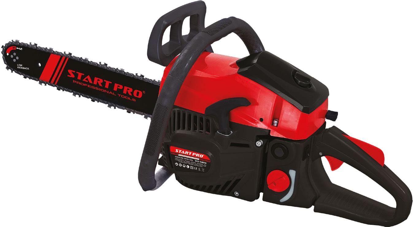 Бензопилка ланцюгова Start Pro SCS-5005H (24168169)