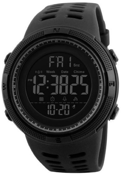 Наручные часы Skmei 1251BK