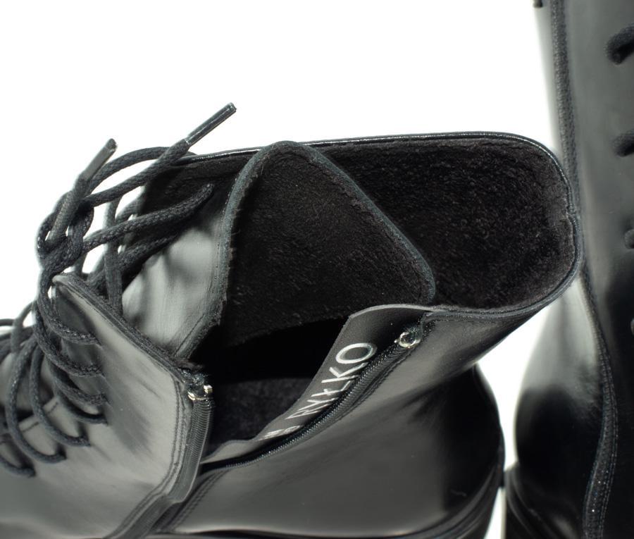 Черевики жіночі RYLKO 3YUJ1 р. 37 - фото 4