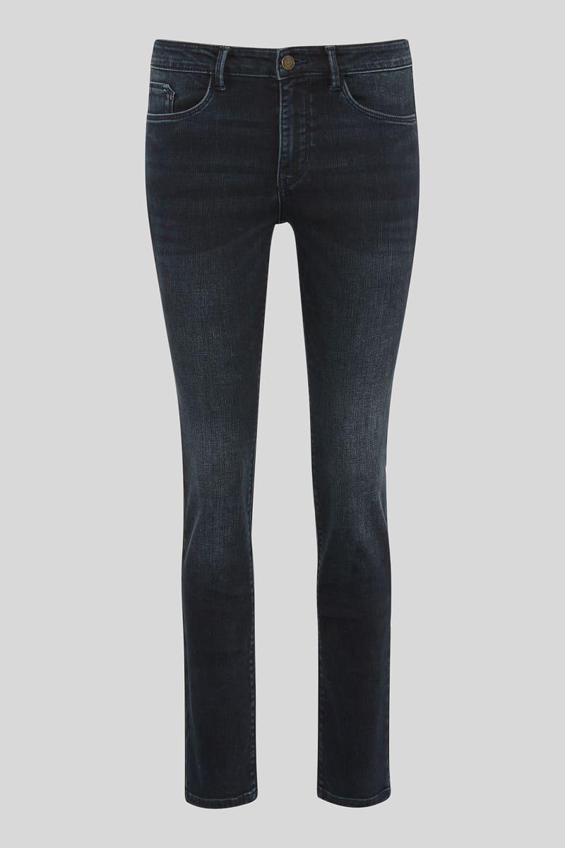 Джинсы C&A р. 38 Темно-синий (2118015)