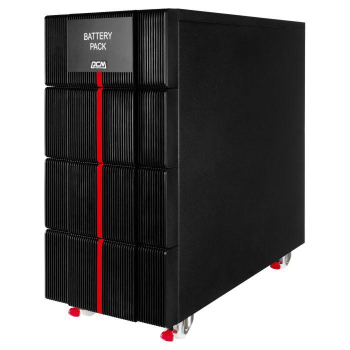 Батарея до ДБЖ Powercom MAC-10K 40х9Ah 12V (EBP.MAC-10K12V9AH)