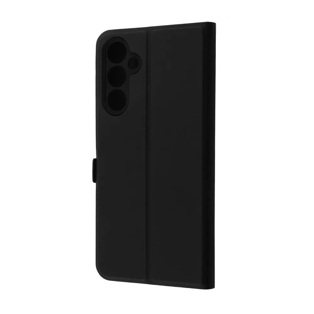 Чехол-книжка для телефона WAVE Flap Case Samsung Galaxy A54 Black