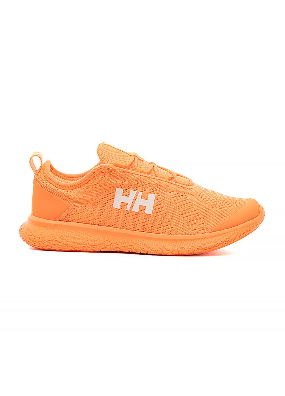 Кросівки жіночі Helly Hansen W SUPALIGHT MEDLEY р. 41 Помаранчевий (7d11846-087 41)