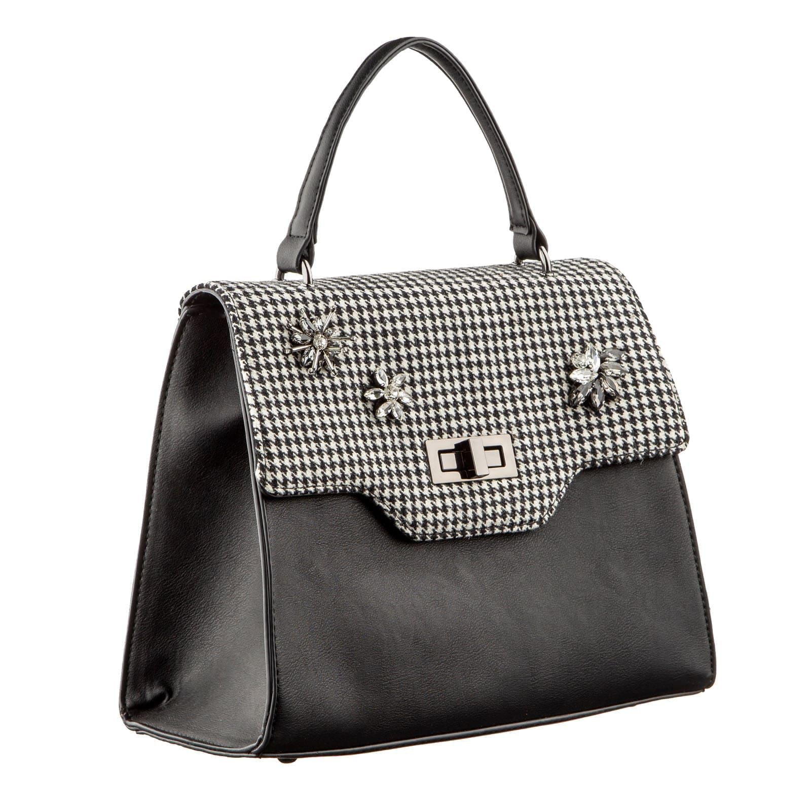 Сумка жіноча KEDDO Чорний (919934)