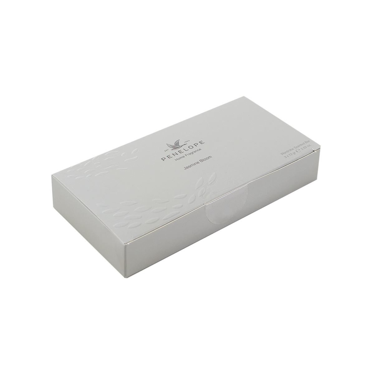 Саше ароматичний Penelope Jasmine Bloom (svt-2000022345330) - фото 5 Саше ароматичний Penelope Jasmine Bloom (svt-2000022345330) - фото 5