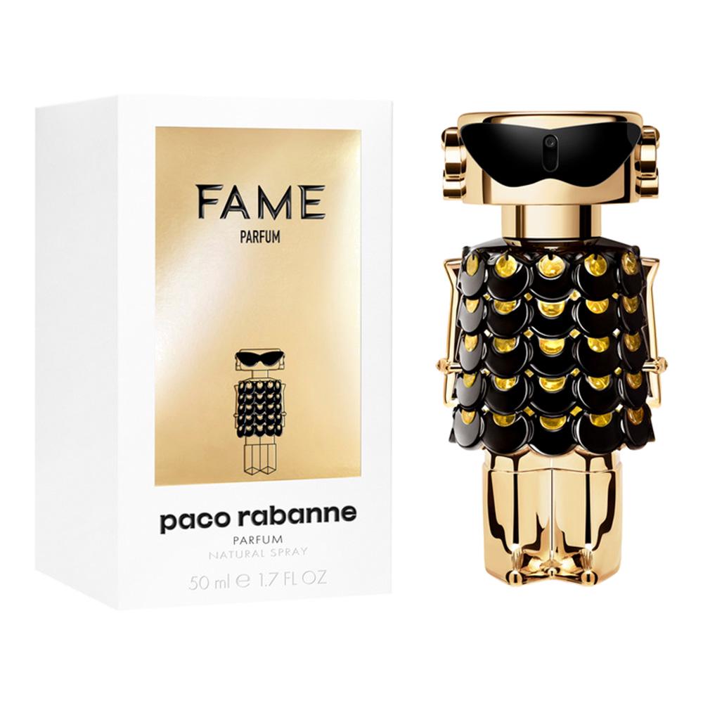 Парфум для жінок PACO RABANNE Fame 50 мл (4696)