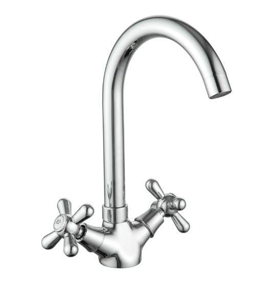 Смеситель для кухни MIXXUS Premium Dominox 275 (MI1585)