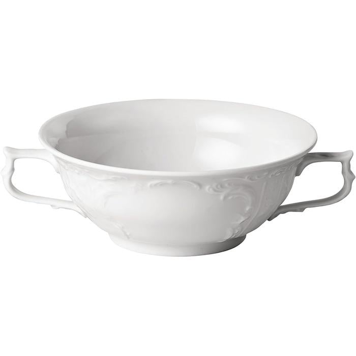Супница Rosenthal Sanssouci Weiss 0,31 л Супница Rosenthal Sanssouci Weiss 0,31 л
