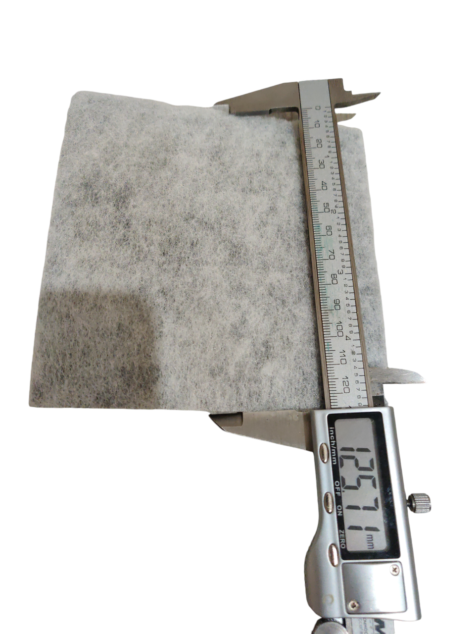 Фильтер пылесоса Grunhelm gvcm244bo (2359659782) - фото 2 Фильтер пылесоса Grunhelm gvcm244bo (2359659782) - фото 2