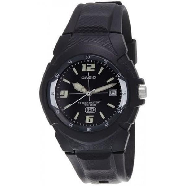 Годинник Casio MW-600F-1A