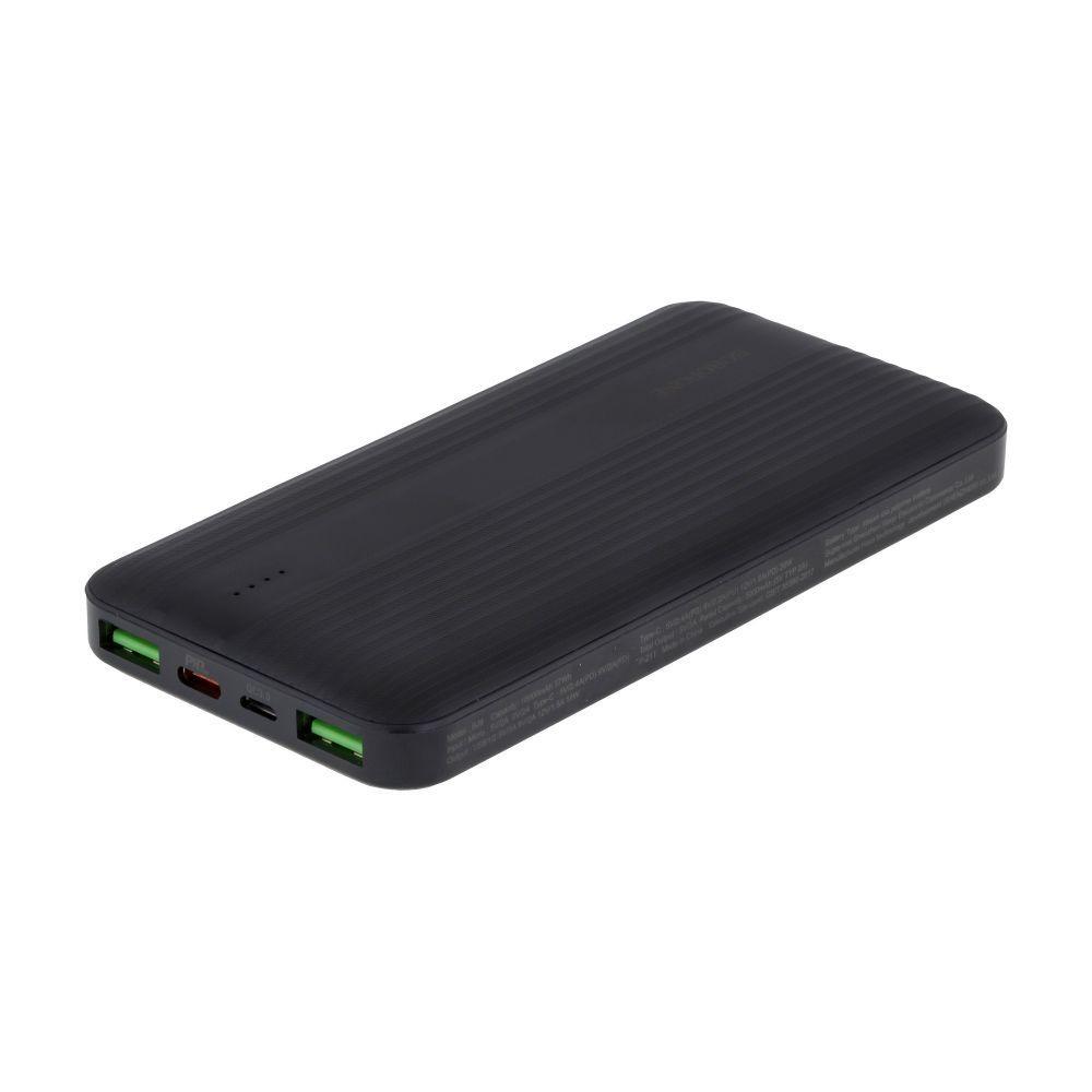 Повербанк BJ9 Uranus PD+QC3.0 10000 mAh (ЦУ-00033764) - фото 3