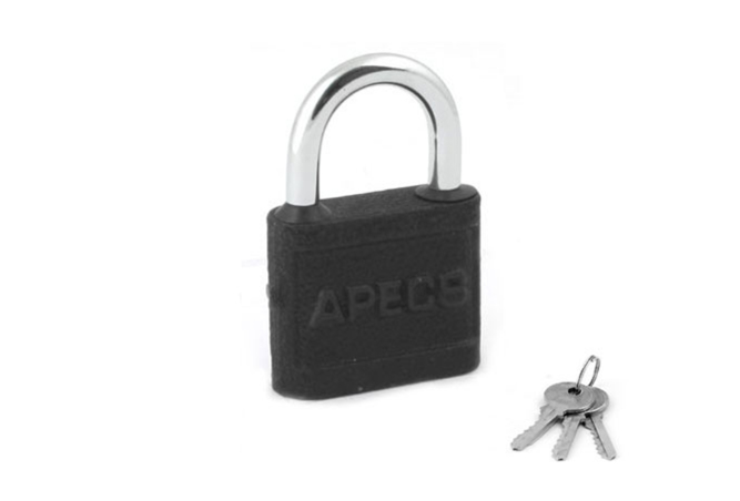 Замок навісний Apecs PD-03-60 (2051256654)