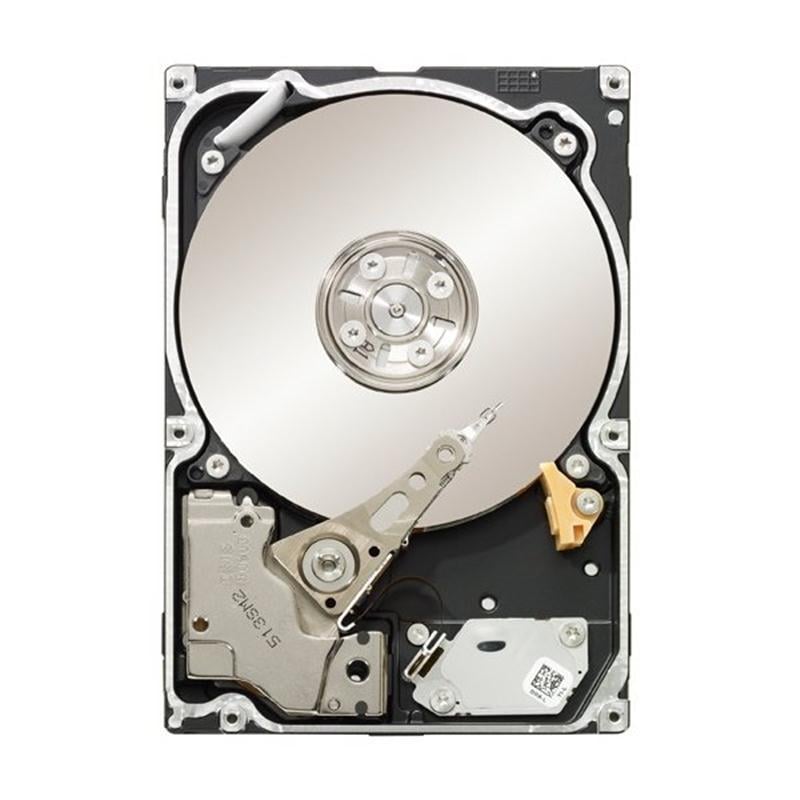 Жорсткий диск Seagate HDD 3,5" SATA 1TB 7200rpm/64MB перехідник на 3,5" (ST91000640NS)