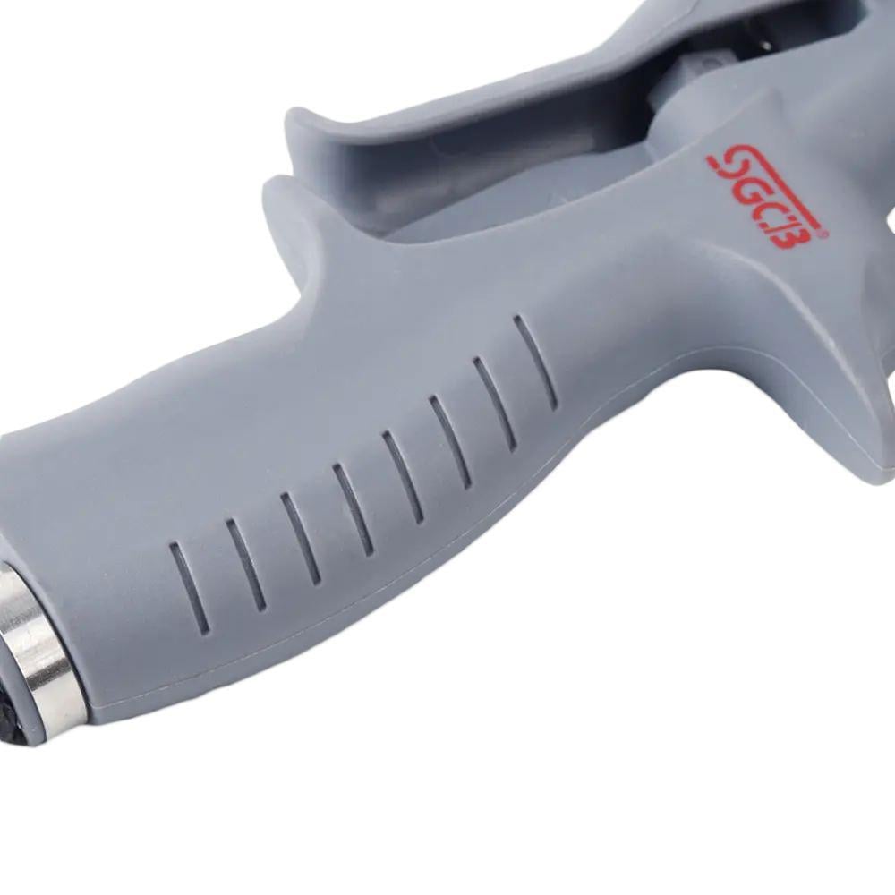 Пистолет продувочный с резиновым носиком SGCB Air Blow Gun укомплектован китайским быстросъемом - фото 5 Пистолет продувочный с резиновым носиком SGCB Air Blow Gun укомплектован китайским быстросъемом - фото 5