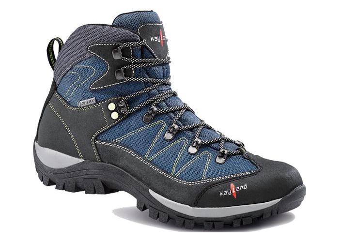 Ботинки Kayland Ascent K GTX р. 45 Синий (KAY-01801-9061-45)