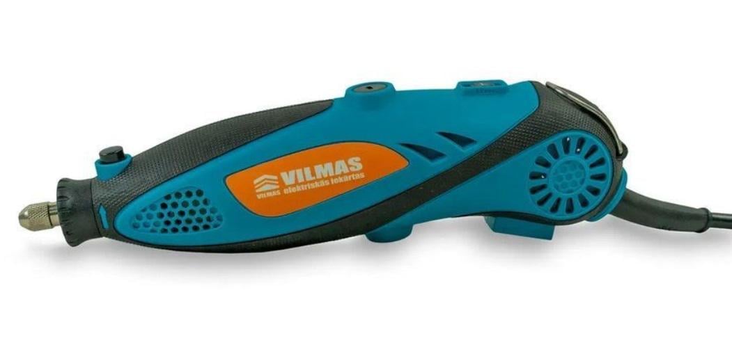 Гравер Vilmas 135-MG-211 - фото 5 Гравер Vilmas 135-MG-211 - фото 5