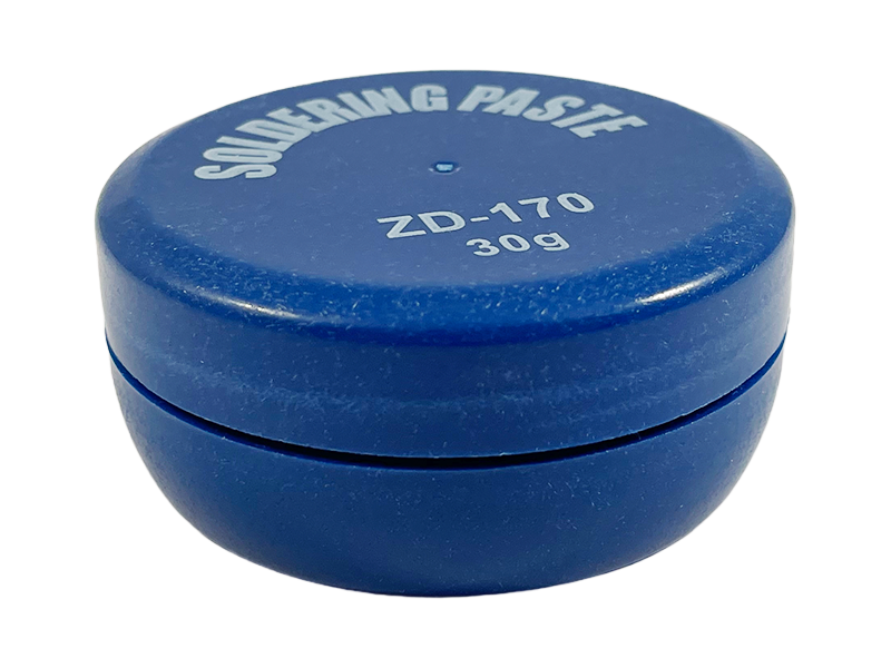 Паста паяльная ZD170 30 г (22282412)