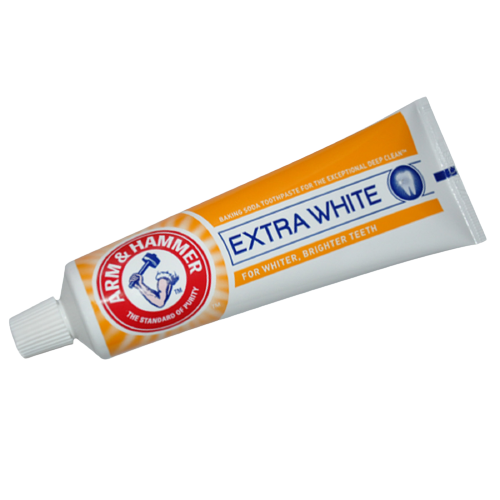 Зубна паста відбілююча Arm&Hammer Extra White 125 г - фото 5