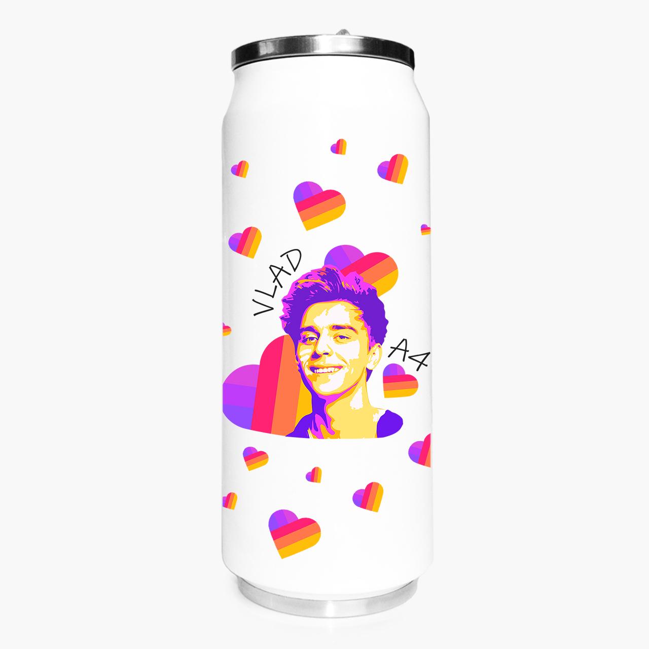 Термокружка blogger Vlad A4 500 мл (31091-2622-500)
