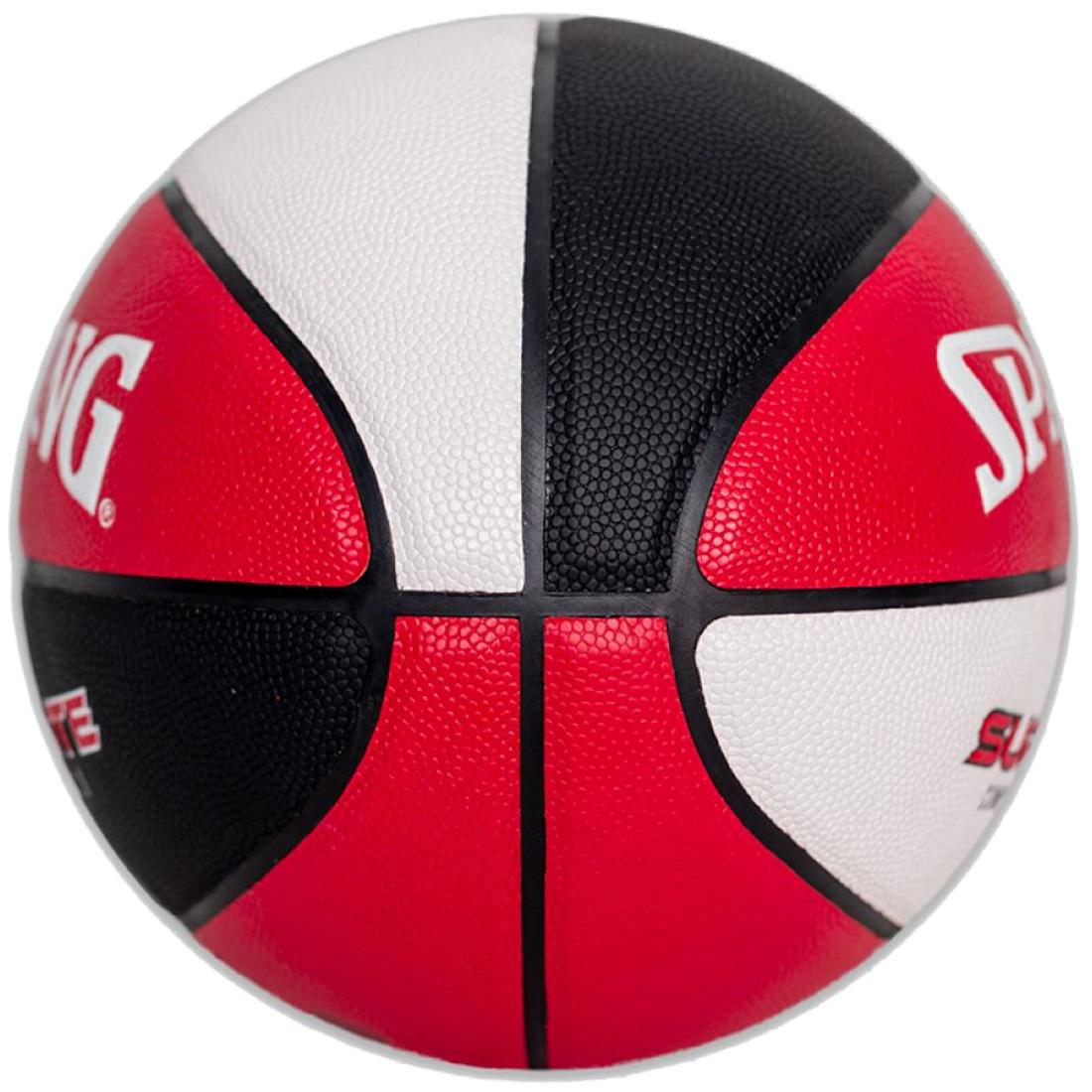 М'яч баскетбольний Spalding Super Flite Ball 76929Z №7 - фото 3