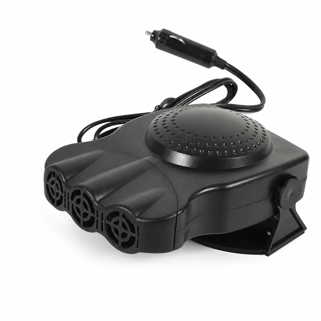 Обогреватель автомобильный Auto Heater 200W (2253793786)