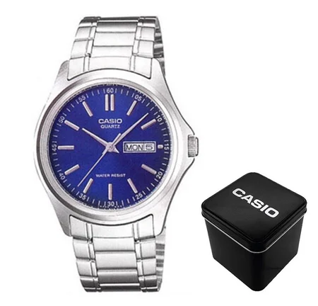 Наручные часы Casio MTP-1239D-2A