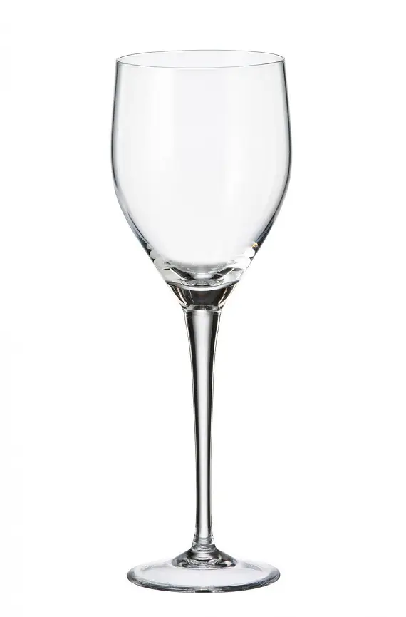 Бокалы для вина Bohemia Sitta 245 мл 6 шт. (9105)