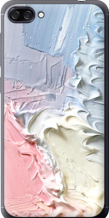 Чохол на Asus ZenFone 4 Max ZC520KL Пастель (3981u-1242-42517)